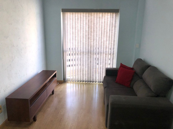 Imagem Imóvel com 1 Quarto para Alugar, 50 m² em Vila Uberabinha - São Paulo Imagem Imóvel com 1 Quarto para Alugar, 50 m² em Vila Uberabinha - São Paulo