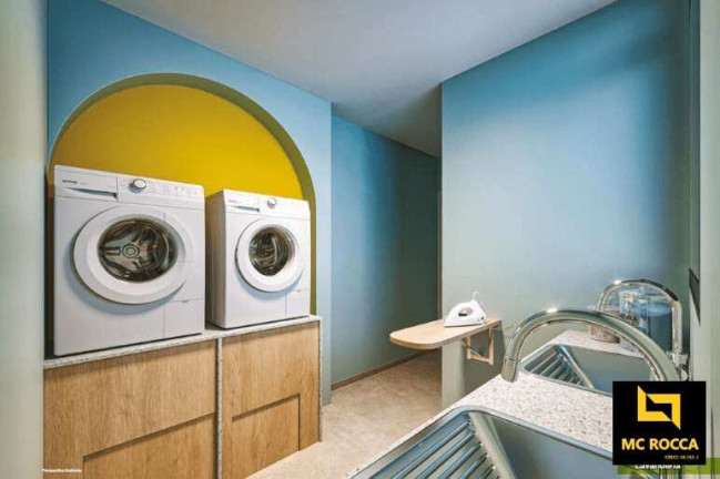 Imagem Apartamento com 2 Quartos à Venda, 54 m² em Parque Terra Nova - São Bernardo Do Campo Imagem Apartamento com 2 Quartos à Venda, 54 m² em Parque Terra Nova - São Bernardo Do Campo