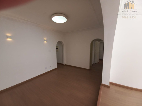 Imagem Apartamento com 2 Quartos para Alugar, 90 m² em Jardim América - São Paulo