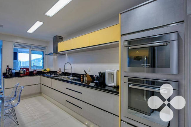 Imagem Imóvel com 3 Quartos à Venda, 165 m² em Ponta Da Praia - Santos Imagem Imóvel com 3 Quartos à Venda, 165 m² em Ponta Da Praia - Santos