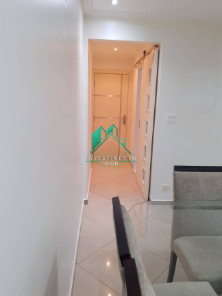 Imagem Apartamento com 2 Quartos à Venda, 66 m² em Centro - Osasco