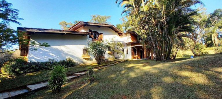 Imagem Fazenda à Venda, 400 m² em Canedos - Piracaia Imagem Fazenda à Venda, 400 m² em Canedos - Piracaia