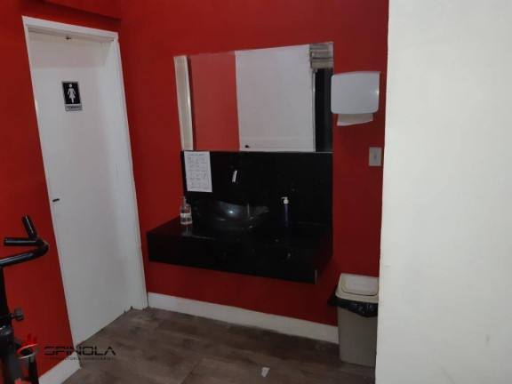 Imagem Sala Comercial à Venda, 175 m² em Vila Balneária - Praia Grande Imagem Sala Comercial à Venda, 175 m² em Vila Balneária - Praia Grande