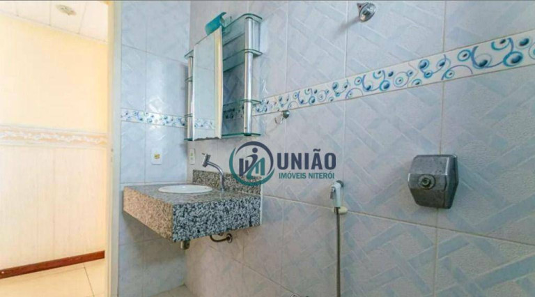 Imagem Apartamento com 2 Quartos à Venda, 72 m² em Fonseca - Niterói Imagem Apartamento com 2 Quartos à Venda, 72 m² em Fonseca - Niterói