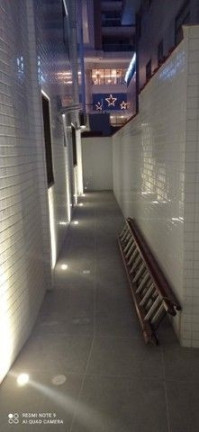 Imagem Casa com 3 Quartos à Venda, 150 m² em Ponta Da Praia - Santos Imagem Casa com 3 Quartos à Venda, 150 m² em Ponta Da Praia - Santos