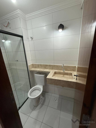 Imagem Apartamento com 2 Quartos à Venda, 72 m² em Jardim Petrópolis - São José Dos Campos