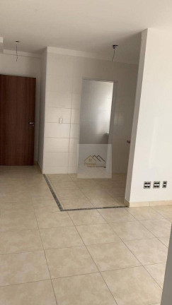 Imagem Apartamento com 2 Quartos à Venda, 50 m² em Jardim Paulista - Ribeirão Preto