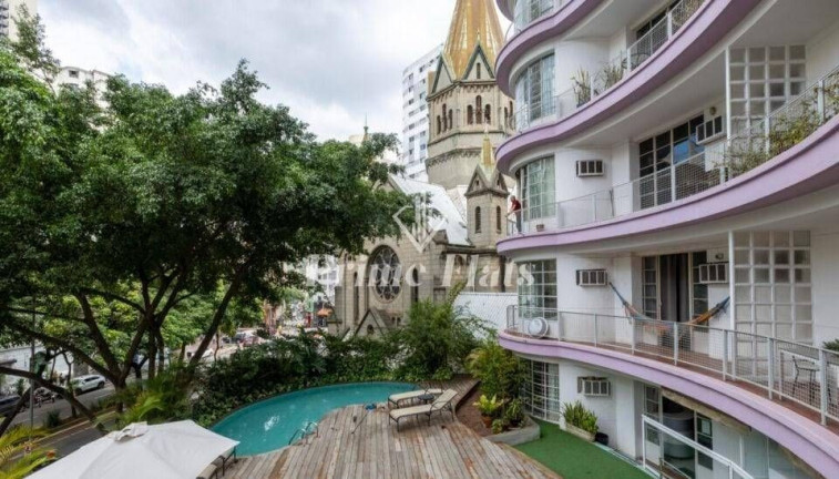 Imagem Apartamento com 1 Quarto à Venda, 41 m² em Centro - São Paulo