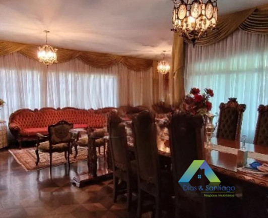 Imagem Casa com 3 Quartos para Alugar, 390 m² em Bosque Da Saúde - São Paulo Imagem Casa com 3 Quartos para Alugar, 390 m² em Bosque Da Saúde - São Paulo