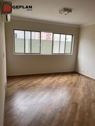 Imagem Apartamento com 2 Quartos à Venda, 90 m² em Vila Mariana - São Paulo