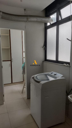 Imagem Apartamento com 3 Quartos à Venda, 142 m² em Barra Da Tijuca - Rio De Janeiro