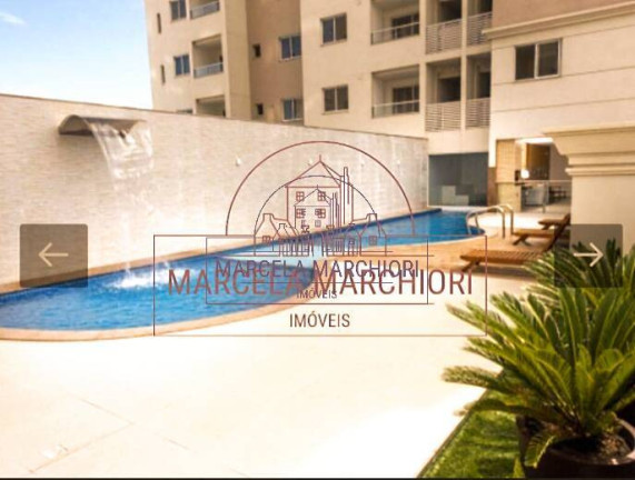 Imagem Apartamento com 3 Quartos à Venda, 75 m² em Itaparica - Vila Velha