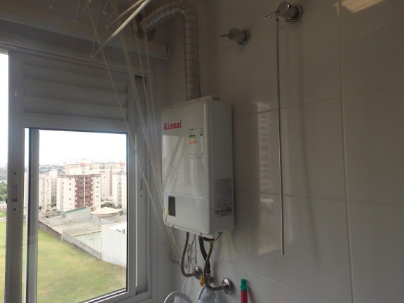 Imagem Apartamento com 2 Quartos à Venda, 82 m² em Gleba Fazenda Palhano - Londrina