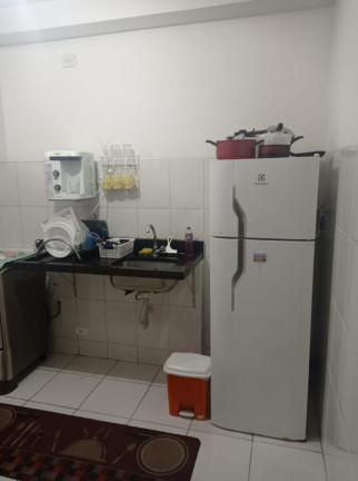 Imagem Apartamento com 2 Quartos à Venda, 60 m² em Vila Jockei Clube - São Vicente Imagem Apartamento com 2 Quartos à Venda, 60 m² em Vila Jockei Clube - São Vicente