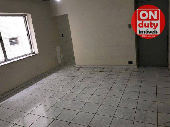 Imagem Apartamento com 2 Quartos à Venda, 88 m² em Itararé - São Vicente