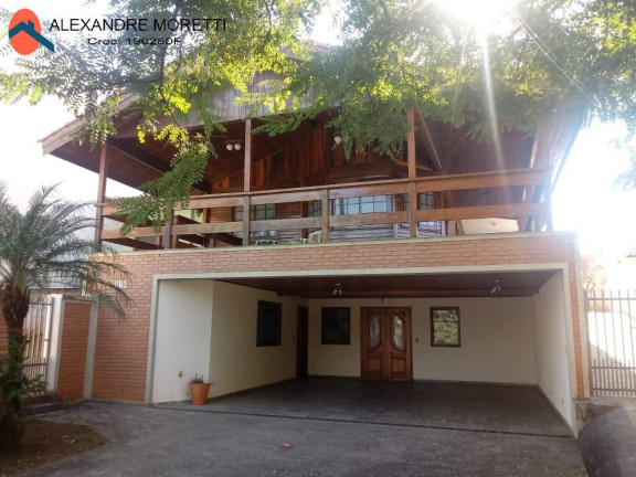 Imagem Casa com 5 Quartos à Venda, 500 m² em Jardim Ibiti Do Paço - Sorocaba