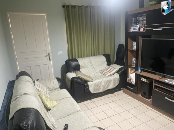 Imagem Casa com 2 Quartos à Venda, 84 m² em Jardim Lucila - Tatuí