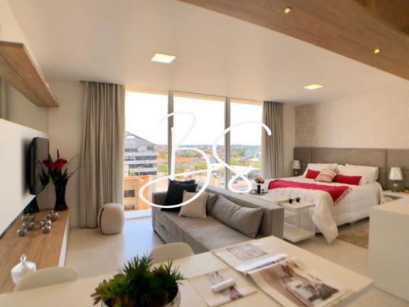 Imagem Apartamento com 2 Quartos à Venda, 79 m² em Avenida Paraguassu - Capão Da Canoa