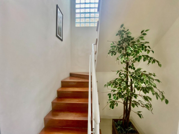 Imagem Casa com 4 Quartos à Venda, 225 m² em Barreiros - São José Imagem Casa com 4 Quartos à Venda, 225 m² em Barreiros - São José