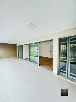 Imagem Apartamento com 4 Quartos à Venda, 146 m² em Vila Mariana - São Paulo