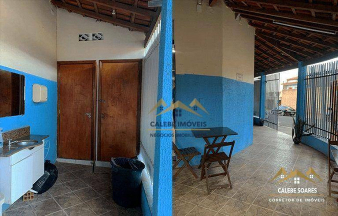 Imagem Sobrado com 3 Quartos à Venda, 250 m² em Jardim Planalto - Tatuí Imagem Sobrado com 3 Quartos à Venda, 250 m² em Jardim Planalto - Tatuí