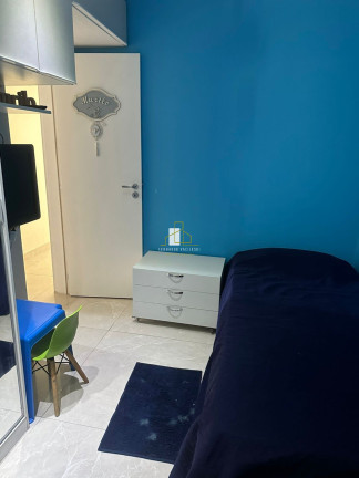 Imagem Imóvel com 3 Quartos à Venda, 68 m² em Valparaíso - Serra Imagem Imóvel com 3 Quartos à Venda, 68 m² em Valparaíso - Serra