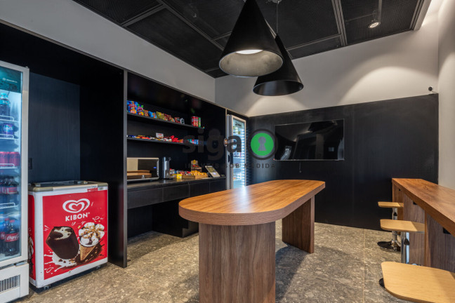 Imagem Apartamento com 2 Quartos à Venda, 45 m² em Chácara Santo Antônio (zona Sul) - São Paulo Imagem Apartamento com 2 Quartos à Venda, 45 m² em Chácara Santo Antônio (zona Sul) - São Paulo
