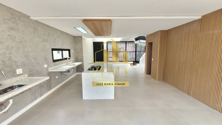 Imagem Casa de Condomínio com 3 Quartos à Venda, 230 m² em Cézar De Souza - Mogi Das Cruzes Imagem Casa de Condomínio com 3 Quartos à Venda, 230 m² em Cézar De Souza - Mogi Das Cruzes