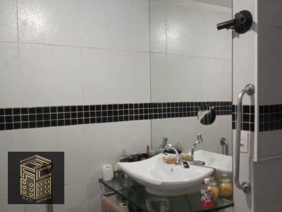 Imagem Apartamento com 2 Quartos à Venda, 98 m² em Ipiranga - São Paulo