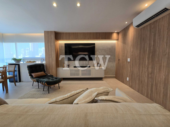 Imagem Apartamento com 2 Quartos à Venda, 85 m² em Vila Mariana - São Paulo