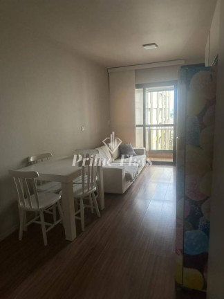 Apartamento com 1 Quarto à Venda, 42 m² em Jardim Paulista - São Paulo