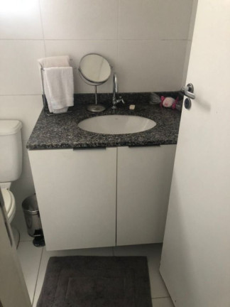 Imagem Apartamento com 3 Quartos à Venda, 65 m² em Santa Maria - Santo André