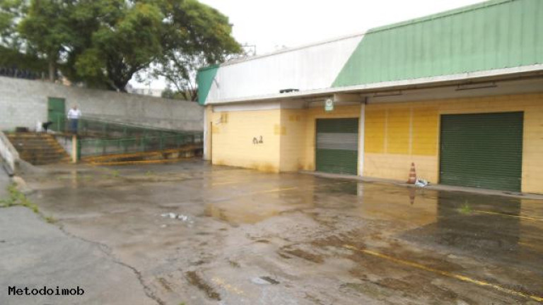 Imagem Imóvel à Venda, 1.000 m² em Ana Maria - Santo André Imagem Imóvel à Venda, 1.000 m² em Ana Maria - Santo André