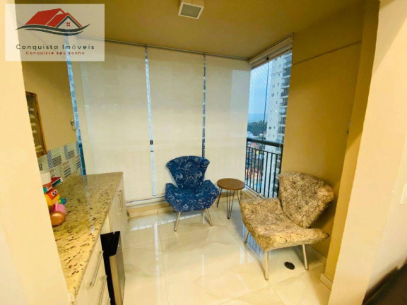 Imagem Apartamento com 2 Quartos à Venda, 70 m² em Vila Augusta - Guarulhos Imagem Apartamento com 2 Quartos à Venda, 70 m² em Vila Augusta - Guarulhos
