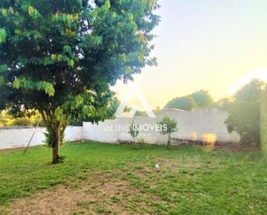 Casa com 2 Quartos à Venda, 60 m² em Educacional - Cruz Alta