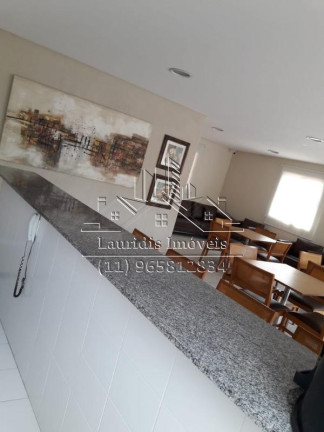 Imagem Imóvel com 2 Quartos para Alugar, 40 m² em Portais (polvilho) - Cajamar Imagem Imóvel com 2 Quartos para Alugar, 40 m² em Portais (polvilho) - Cajamar