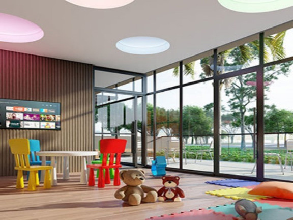 Imagem Imóvel com 3 Quartos à Venda, 79 m² em Mirante Dos Lagos - Jaguariúna
