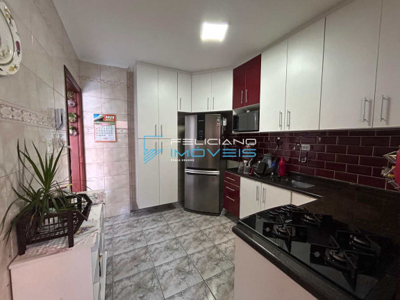 Imagem Apartamento com 2 Quartos à Venda, 86 m² em Tupi - Praia Grande