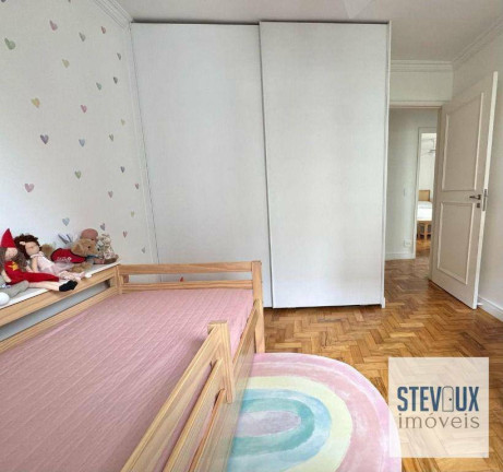 Imagem Apartamento com 3 Quartos à Venda, 94 m² em Moema - São Paulo Imagem Apartamento com 3 Quartos à Venda, 94 m² em Moema - São Paulo