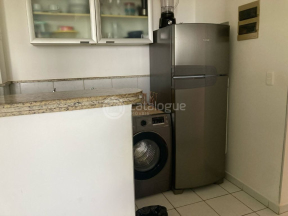 Imagem Apartamento com 2 Quartos para Alugar, 55 m² em Ponta Negra - Natal Imagem Apartamento com 2 Quartos para Alugar, 55 m² em Ponta Negra - Natal