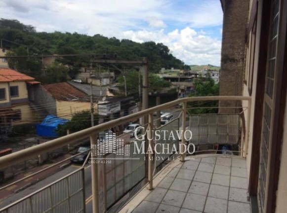 Imagem Imóvel com 3 Quartos à Venda, 150 m² em Niterói - Volta Redonda