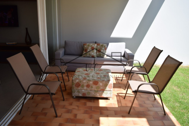 Imagem Casa de Condomínio com 3 Quartos à Venda, 219 m² em Parque Ibiti Reserva - Sorocaba