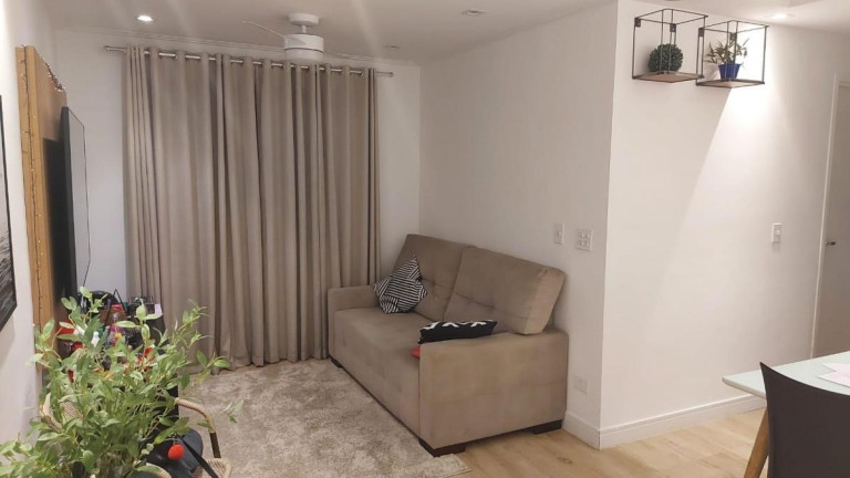 Imóvel com 2 Quartos à Venda, 62 m² em Mooca - São Paulo