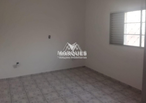 Imagem Casa com 4 Quartos à Venda, 170 m² em Parque Res. Florença - Sumaré