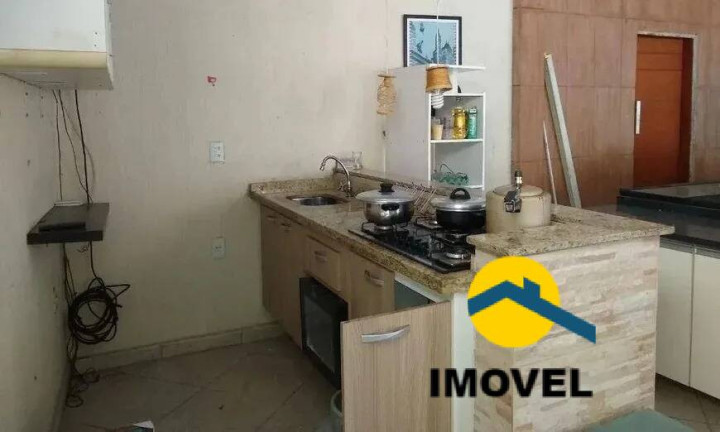 Imagem Casa com 4 Quartos à Venda, 200 m² em Santa Rosa - Niterói