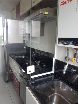 Imagem Apartamento com 1 Quarto à Venda, 50 m² em Vila Do Encontro - São Paulo Imagem Apartamento com 1 Quarto à Venda, 50 m² em Vila Do Encontro - São Paulo