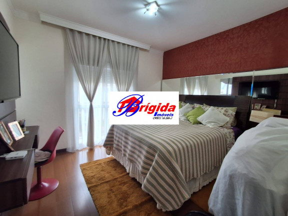 Imagem Casa de Condomínio com 3 Quartos à Venda, 117 m² em Chácara Canta Galo - Cotia Imagem Casa de Condomínio com 3 Quartos à Venda, 117 m² em Chácara Canta Galo - Cotia