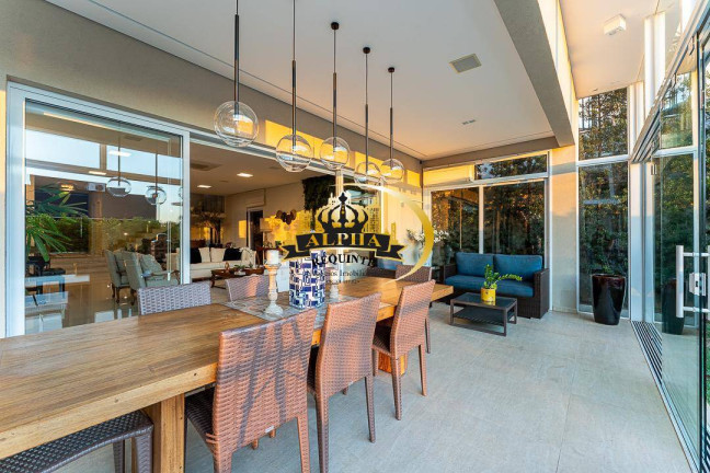 Imagem Casa de Condomínio com 4 Quartos à Venda, 485 m² em Tamboré - Santana De Parnaíba Imagem Casa de Condomínio com 4 Quartos à Venda, 485 m² em Tamboré - Santana De Parnaíba