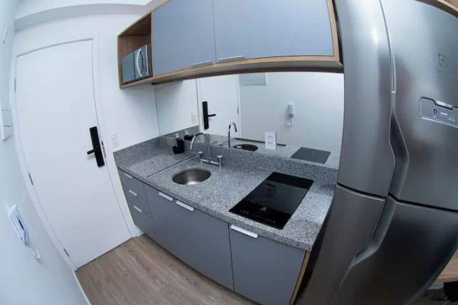 Imagem Studio à Venda, 22 m² em Perdizes - São Paulo Imagem Studio à Venda, 22 m² em Perdizes - São Paulo
