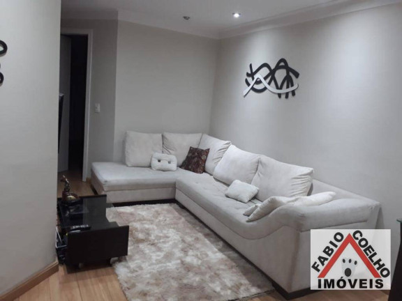 Imagem Apartamento com 2 Quartos à Venda, 50 m² em Jardim Marajoara - São Paulo Imagem Apartamento com 2 Quartos à Venda, 50 m² em Jardim Marajoara - São Paulo
